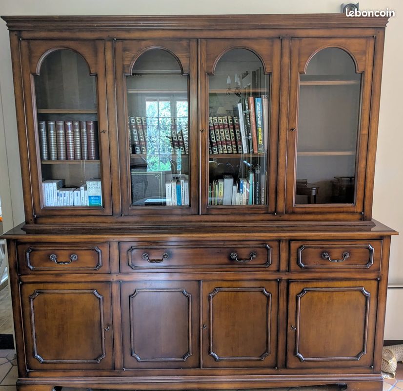 Bibliotheque (image 1)