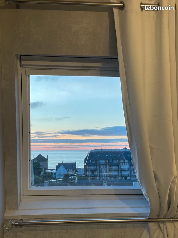 Parking 1 pièce 34 m² · à Villers-sur-Mer · 34 m² · 189 000 €