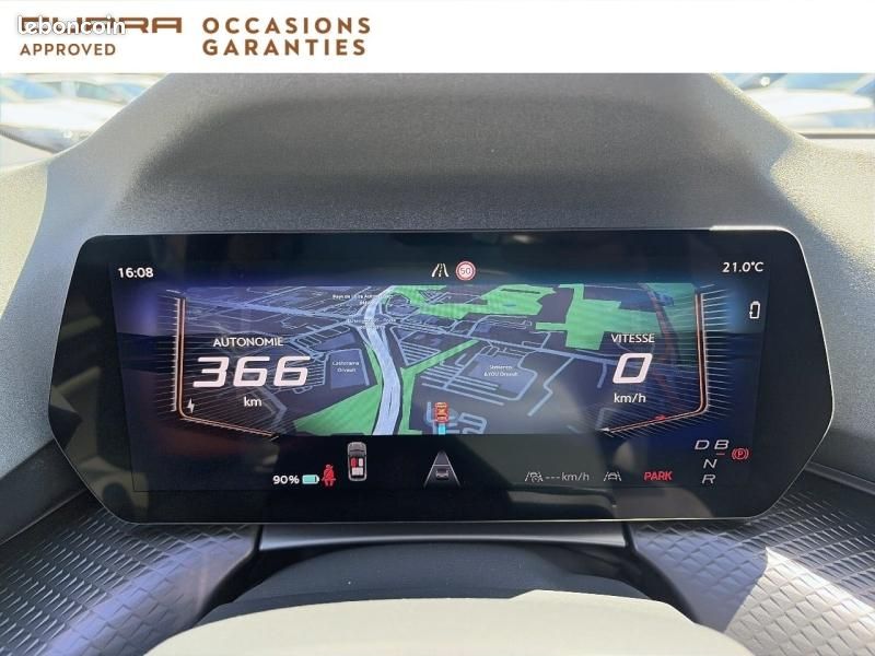 Cupra Raval 226ch 51,5kWh VZ Extreme (image 32)
