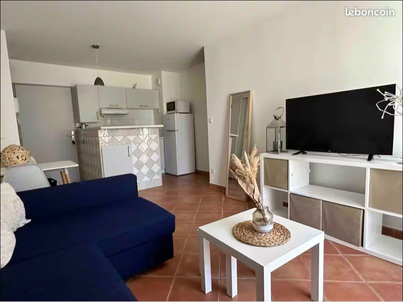 Appartement 2 pièces 38 m² · à Avignon · 38 m² · 640 €