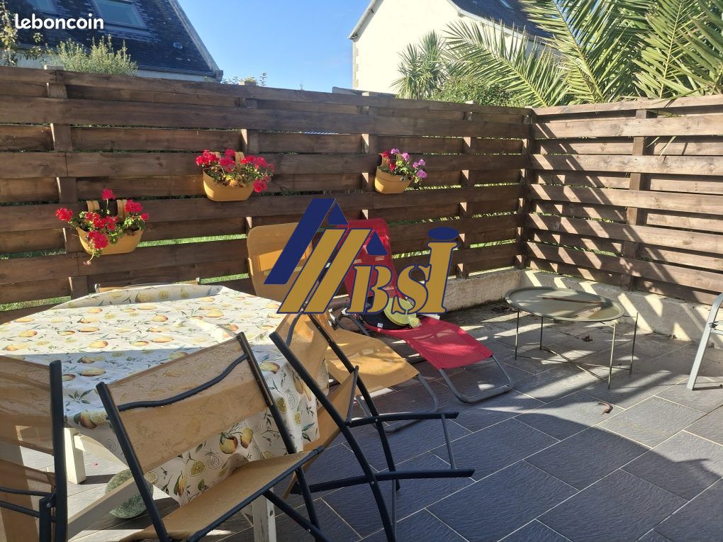 Maison 4 pièces 82 m² · à Cléder · 82 m² · 273 000 €