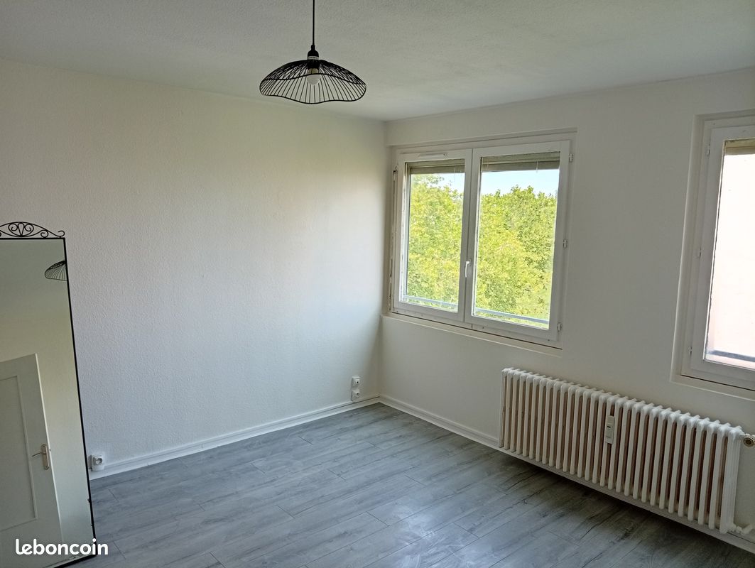 Appartement 1 pièce 34 m² · à Chenôve · 34 m² · 600 €