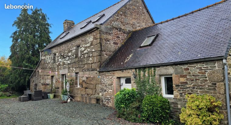 Propriété 6 pièces 150 m²