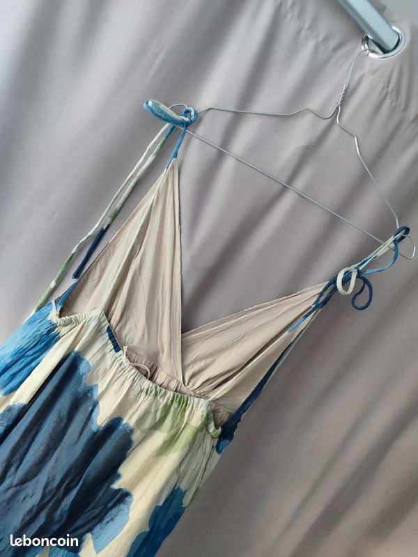 Robe Lili et lola (image 5)