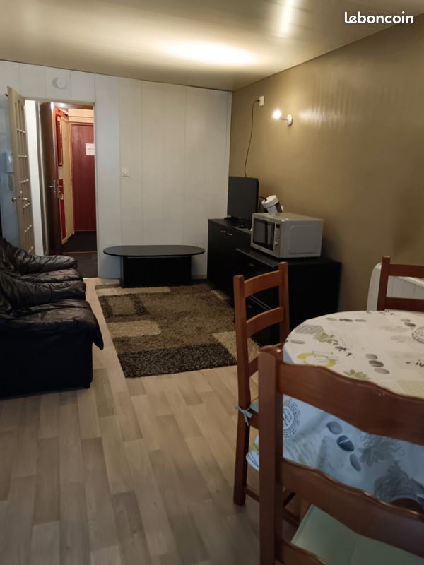 Appartement 2 pièces 34 m² · à Aix-les-Bains · 34 m² · 690 €