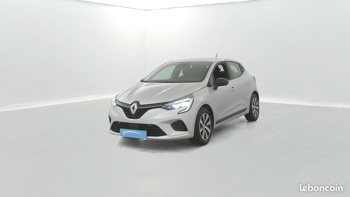 RENAULT Clio TCe 90 Equilibre (image 1)