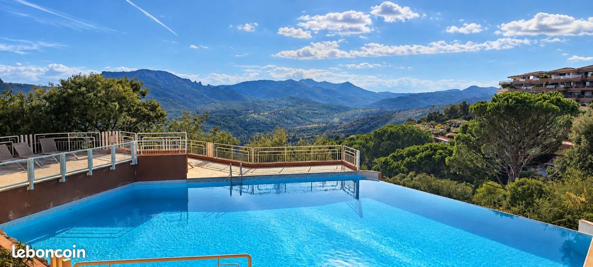 Appartement 2 pièces 72 m² · à Mandelieu-la-Napoule · 72 m² · 549 000 €
