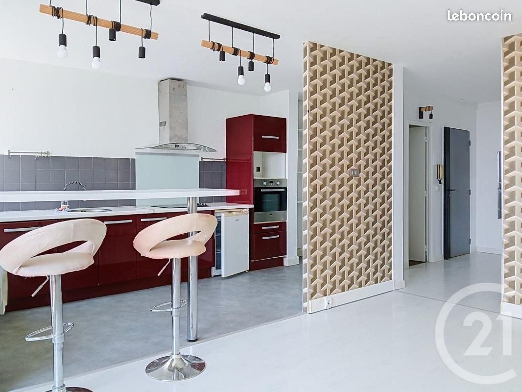Appartement 4 pièces 77 m² · à Mérignac · 77 m² · 189 000 €