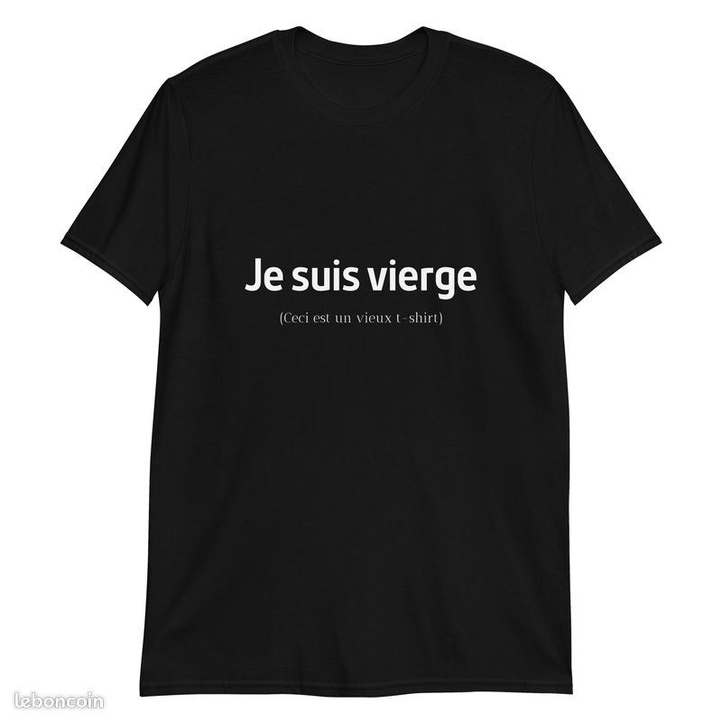Tee Shirts personnalisés (image 7)