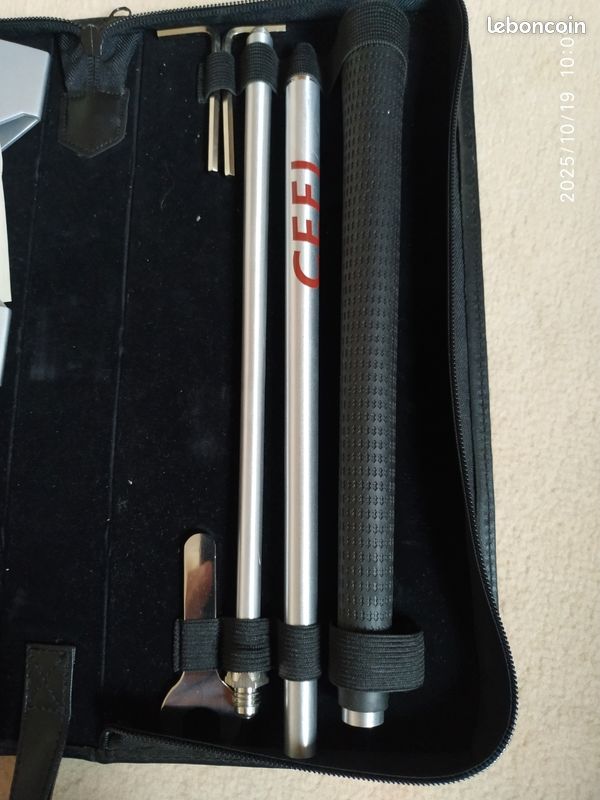 Kit de putting (image 2)