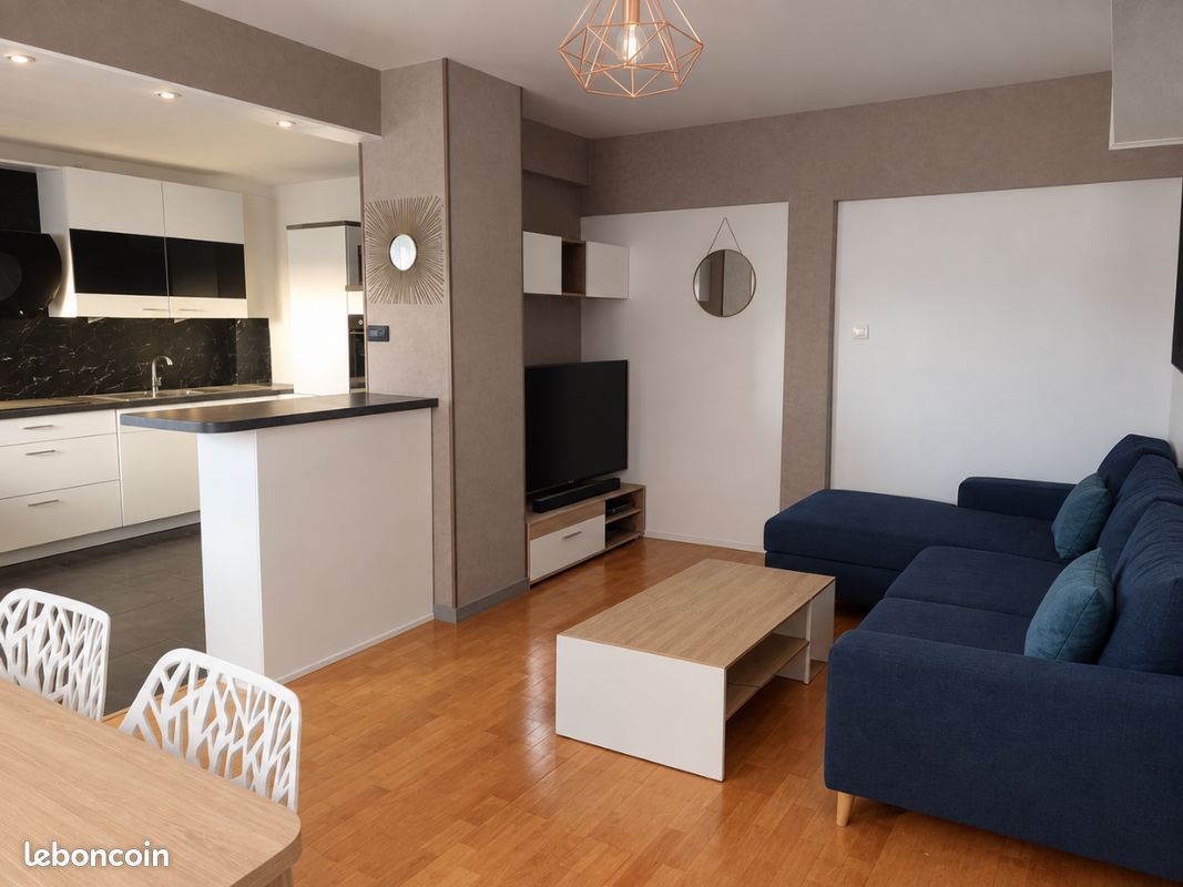 Appartement 4 pièces 89 m² · à Illkirch-Graffenstaden · 89 m² · 220 000 €