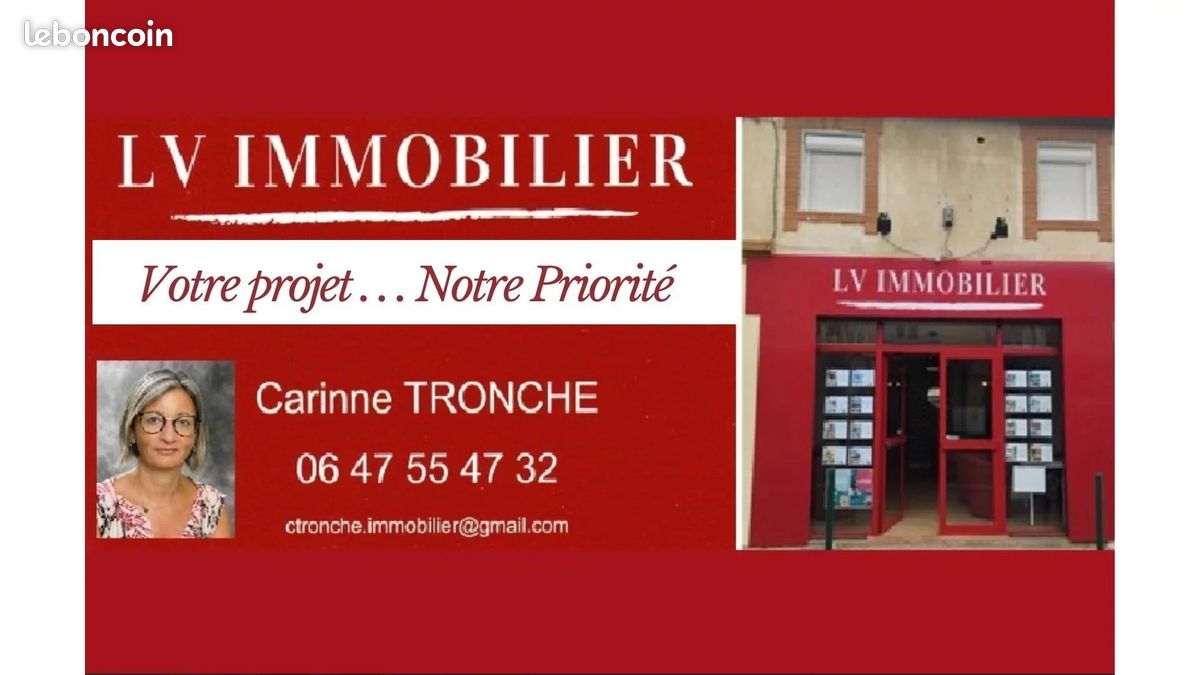 Maison de village 5 pièces 143 m² (image 10)