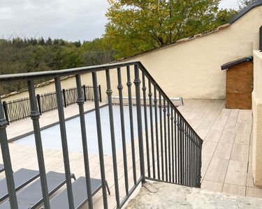 Appartement 495 000 € - 110 m²