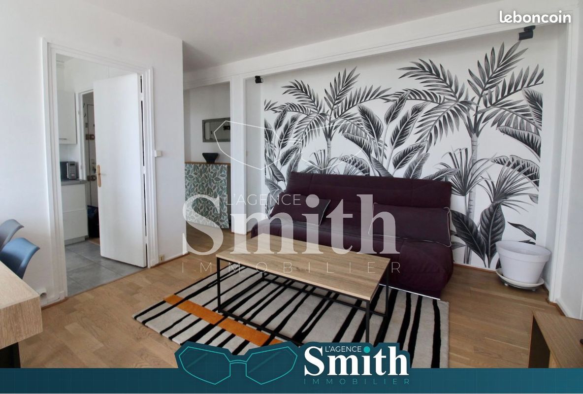 Appartement 4 pièces 66 m² · à Mont-Saint-Aignan · 66 m² · 905 €/mois