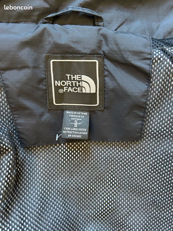 Veste the north face (image 10)