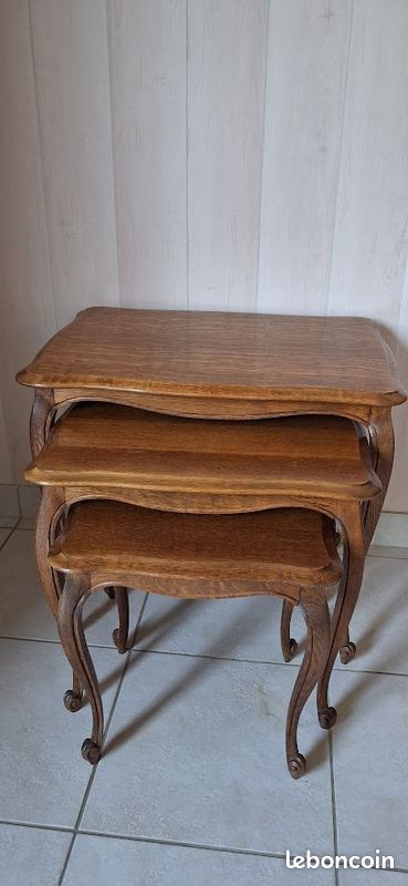 Tables gigognes (image 1)