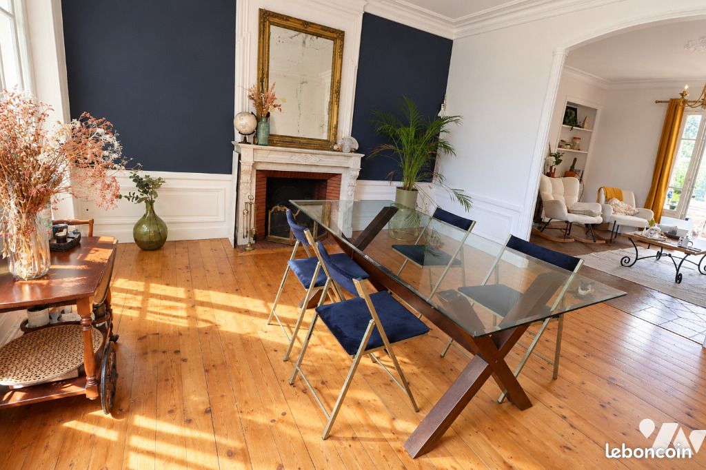 Maison 7 pièces 137 m² · à Cherbourg-en-Cotentin · 137 m² · 312 600 €