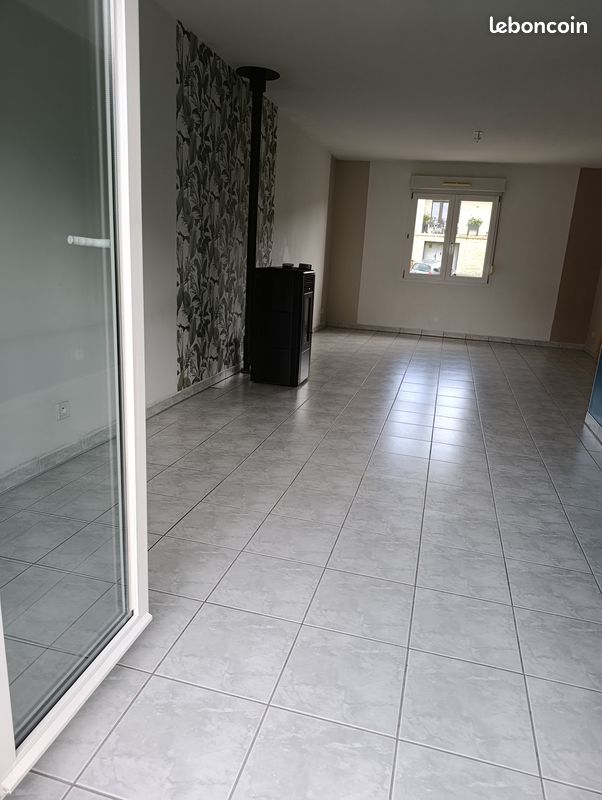 Maison 5 pièces 104 m² · à Tenteling · 104 m² · 244 000 €