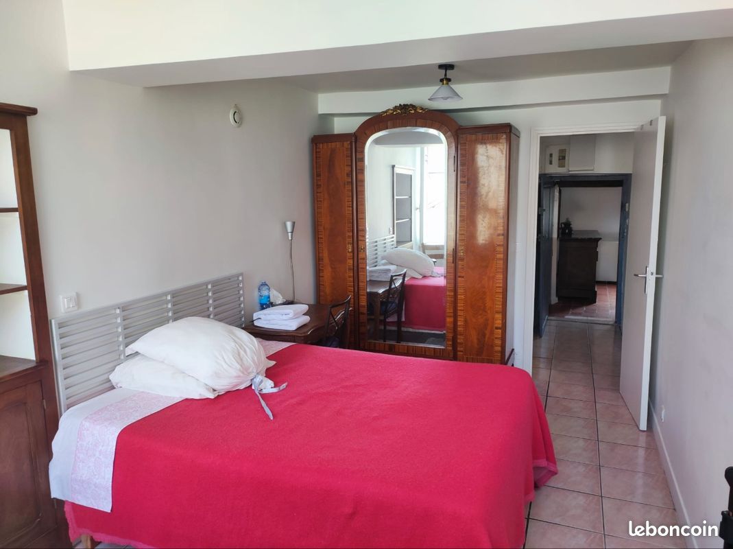 Appartement meublé (image 1)