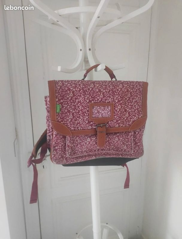 Cartable Tann's Primaire (image 1)