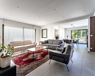 Maison 770 000 € - 155 m²