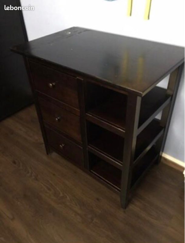 Chambre Bébé (image 5)