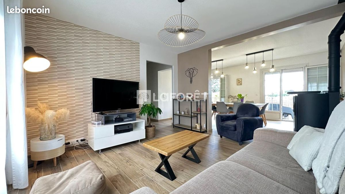 Maison 6 pièces 145 m² (image 5)