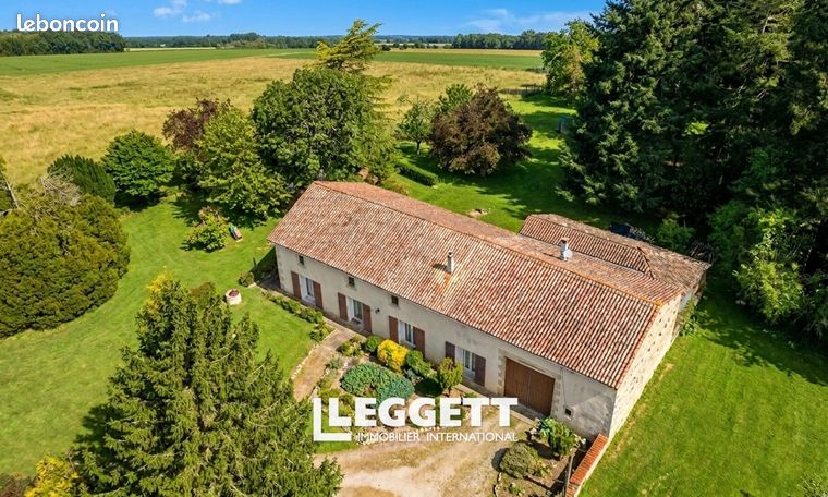 Maison 5 pièces 148 m²
