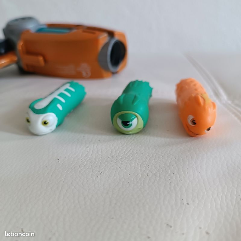 Pistolet Slugterra (image 3)