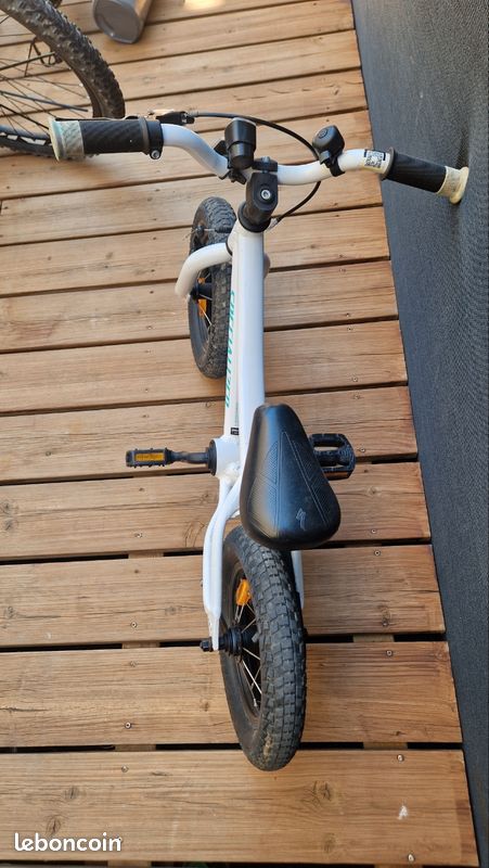 Velo enfant (image 2)