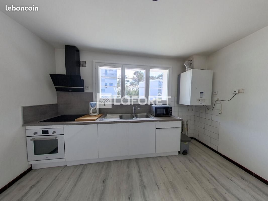 Maison 4 pièces 83 m² - Tarnos 40220 (image principale 3)