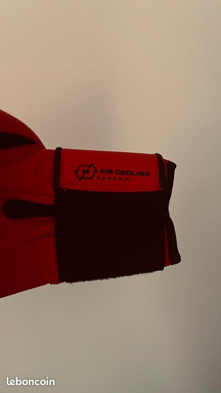 Gants Boxe enfant FKT 180 (image 3)