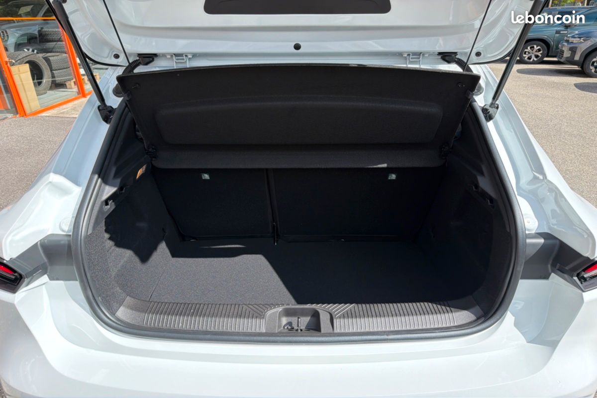 Renault Clio 6 TCE 115 EDC TECHNO -12% (image 18)