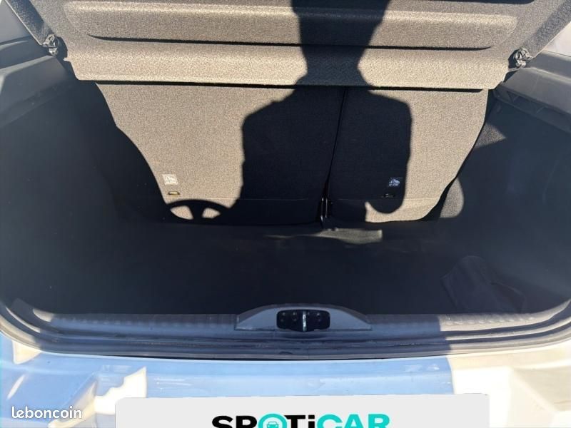 Citroen C3 1.5 BlueHDi 100ch S&S Feel E6.d (image 6)