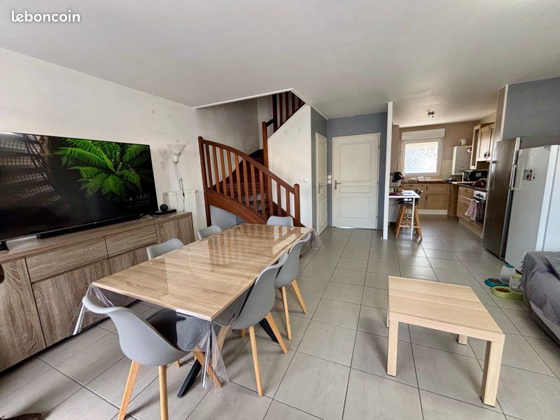 Maison 4 pièces 83 m² · à Hénin-Beaumont · 83 m² · 209 000 €
