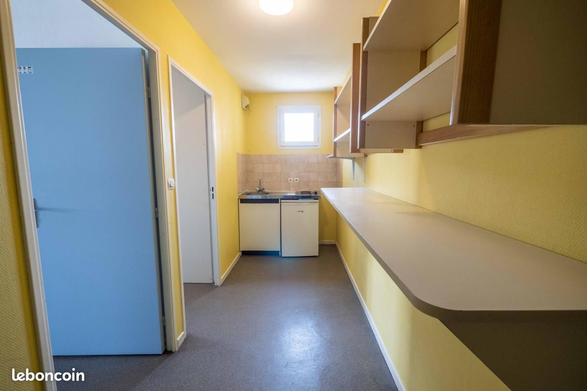 Appartement a louer beaune - 1 pièce(s) - 20 m2 - Surfyn