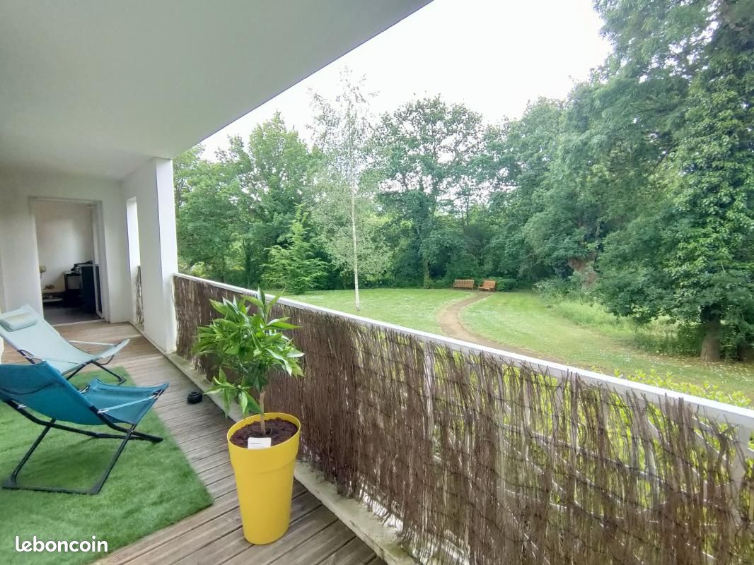 Appartement 3 pièces 66 m² · à Saint-Herblain · 66 m² · 210 750 €
