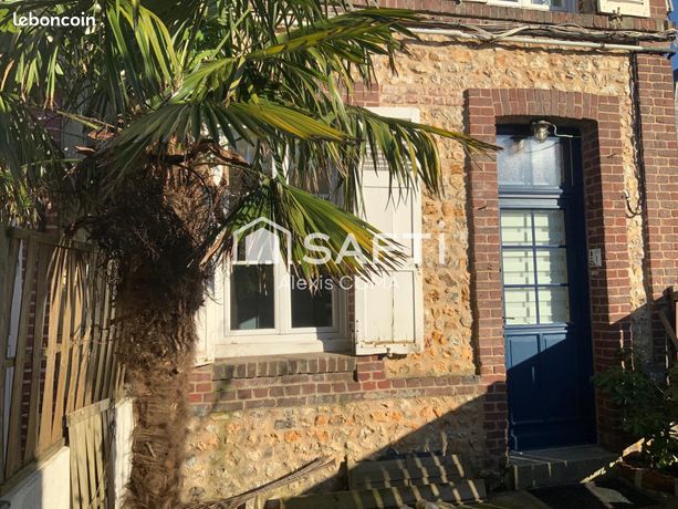 Propriété 4 pièces 71 m²