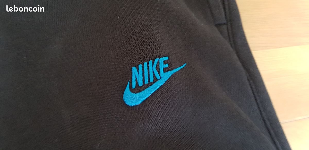 Ensemble jogging Nike homme (image 5)