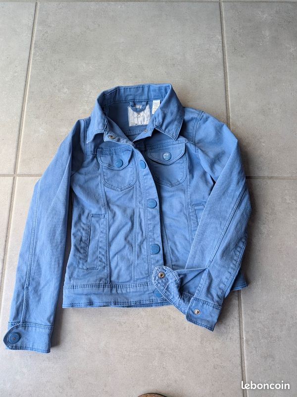 Veste Okaïdi (image 1)