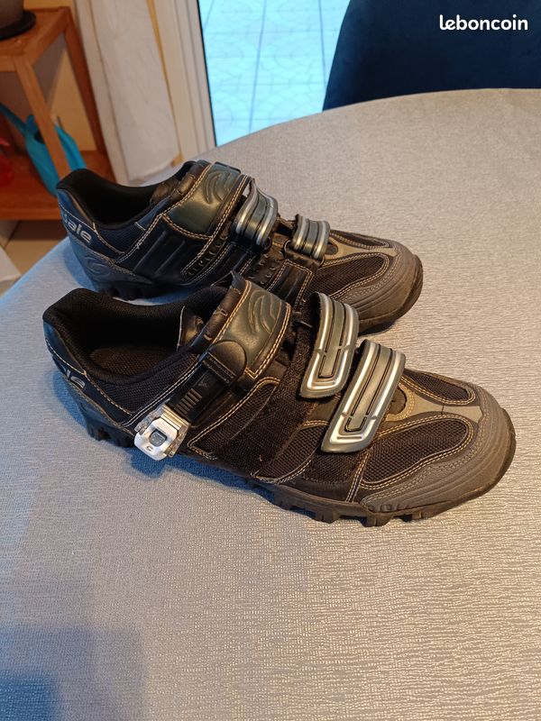 Chaussures de VTT homme (image 2)