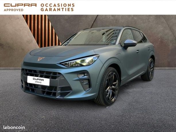 Cupra Autre 2025