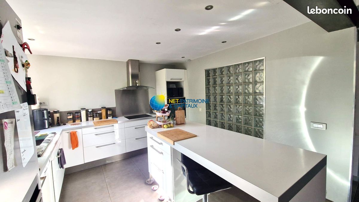 Maison 4 pièces 112 m² (image 3)