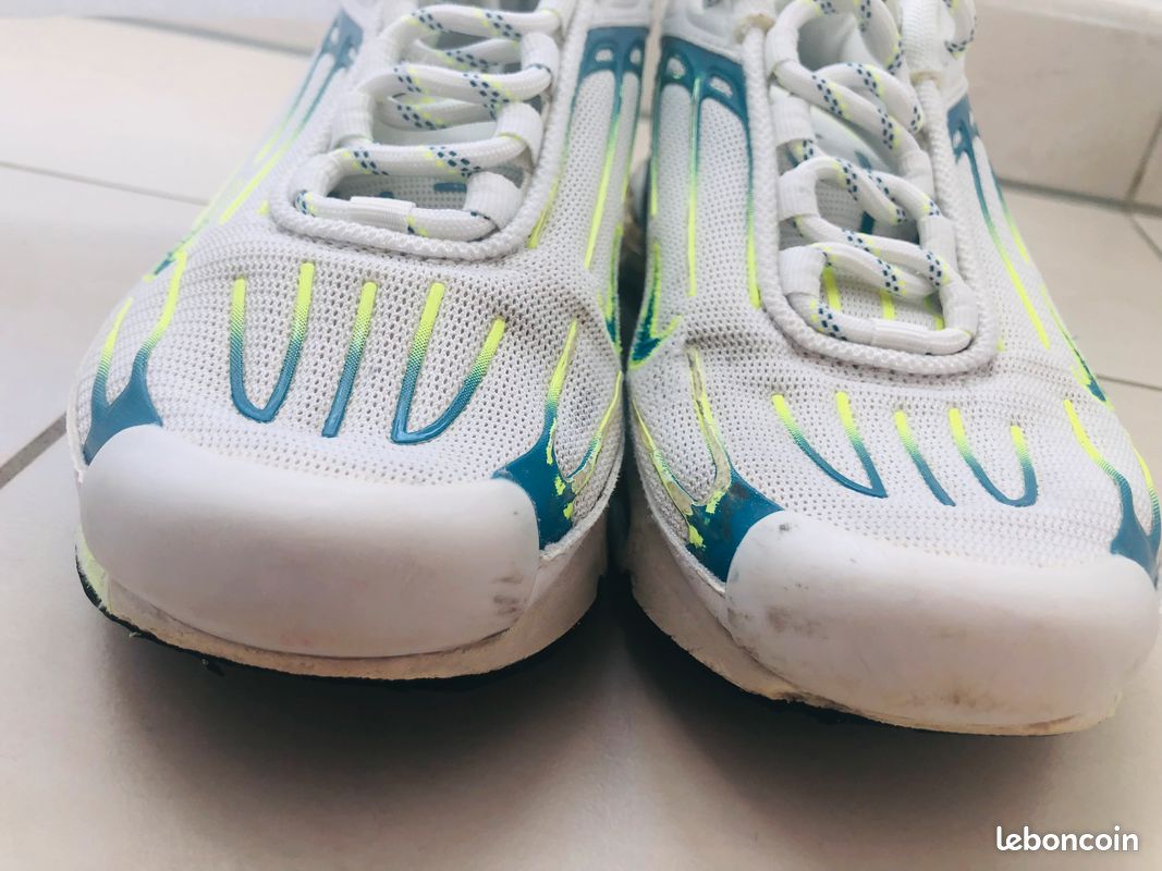 Basket Nike tn (image 5)