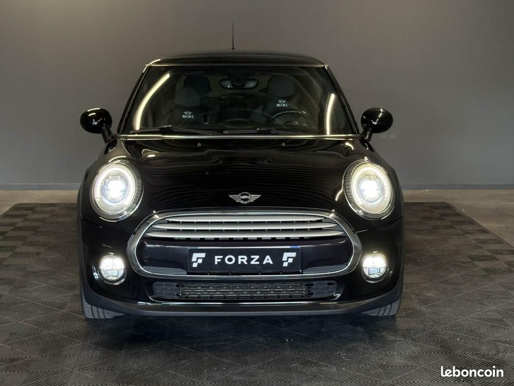 MINI MINI 1.5i F56 cooper Pack Chili (image 2)
