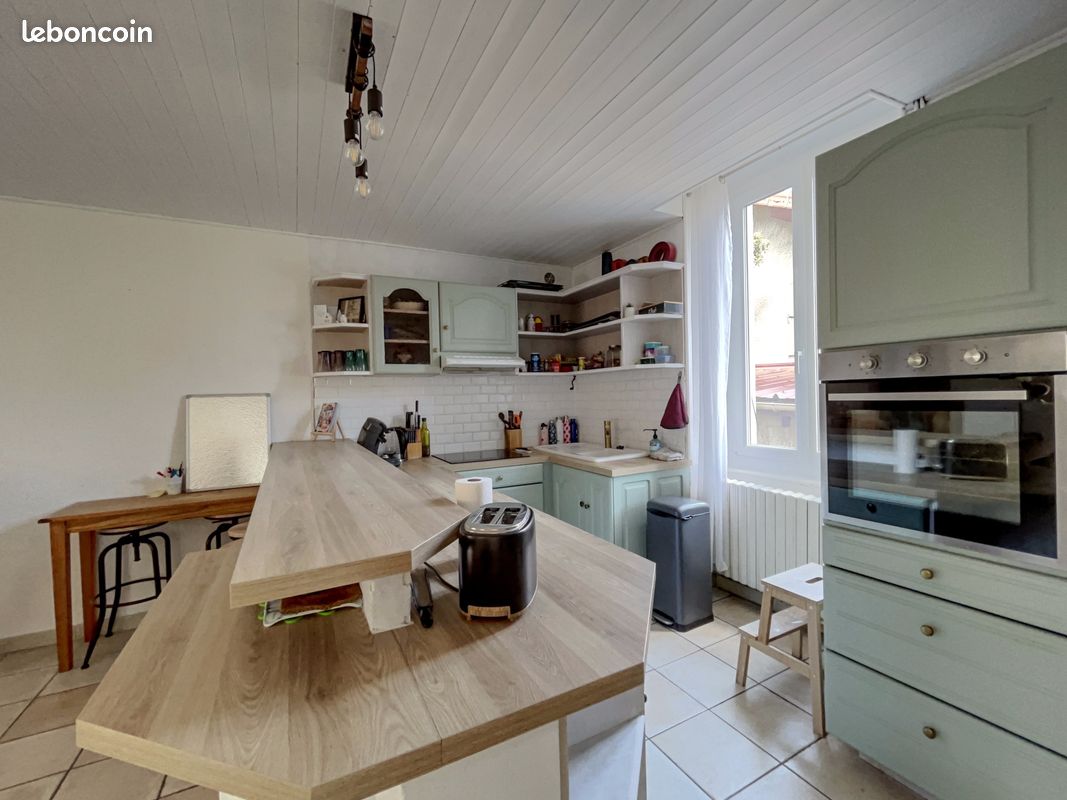 Maison 5 pièces 119 m² (image 9)