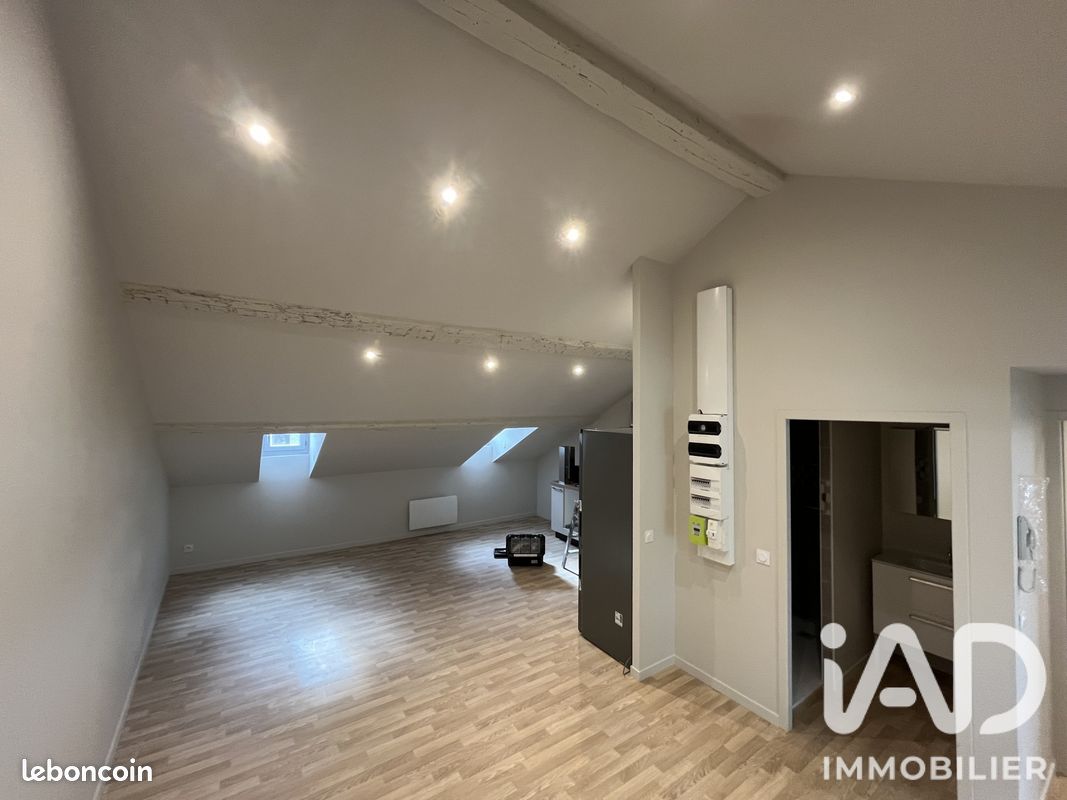 Immeuble 166 m² Tarbes (image 13)