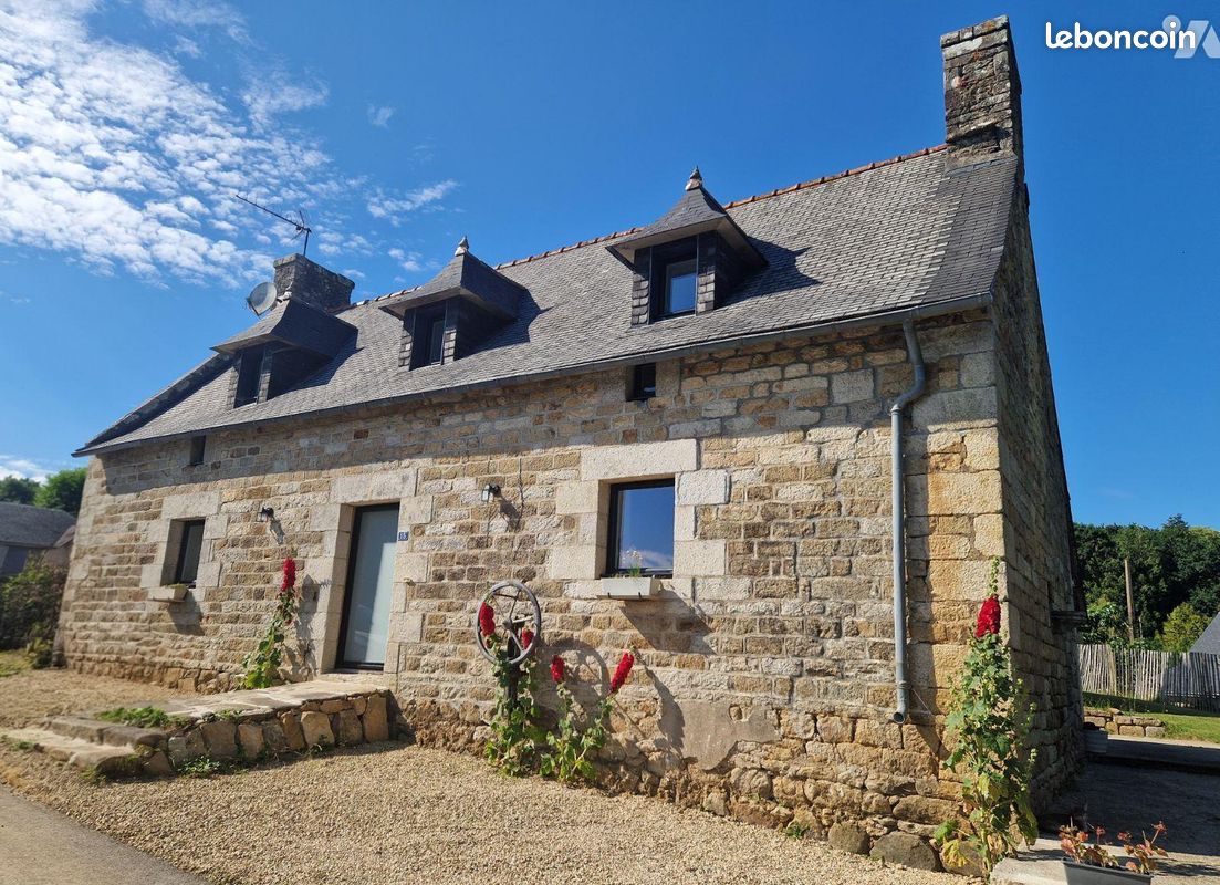 Maison 4 pièces 105 m² · à Quimper · 105 m² · 312 400 €