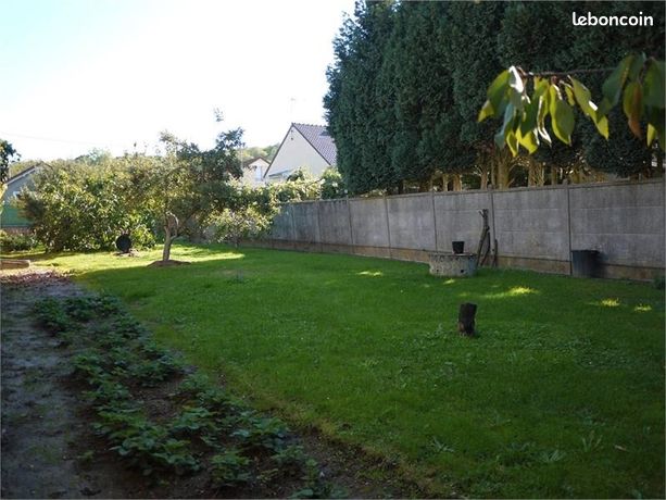 Terrain 320 m² Orgeval