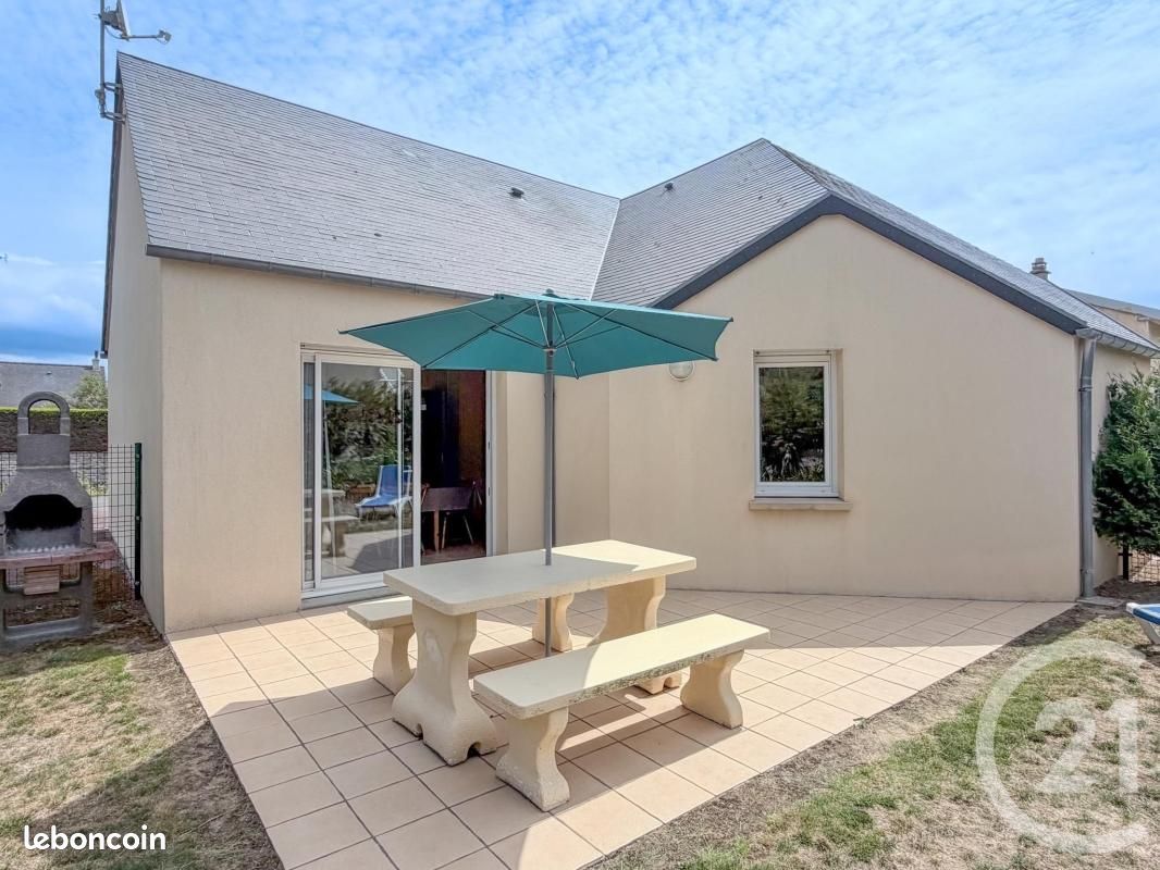 Maison 3 pièces 58 m² · à Barneville-Carteret · 58 m² · 232 000 €